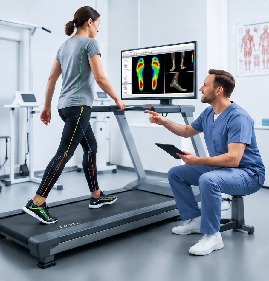 Gait Analysis