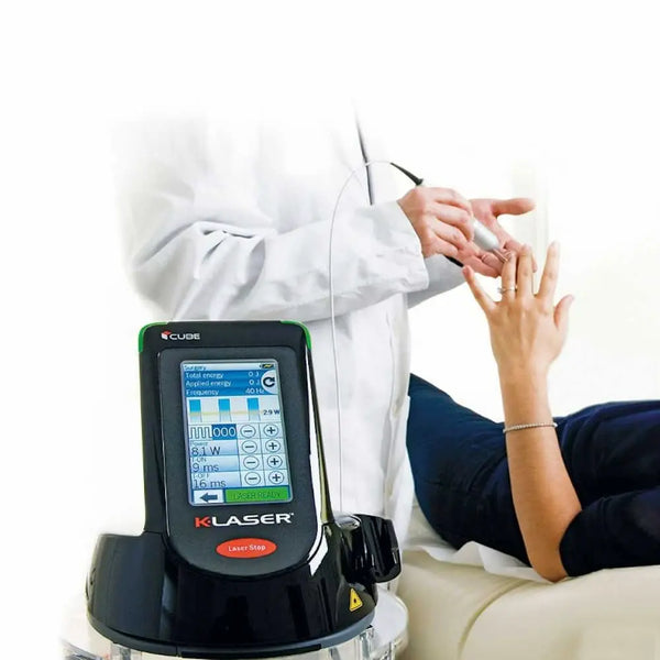 Routine Foot-Care