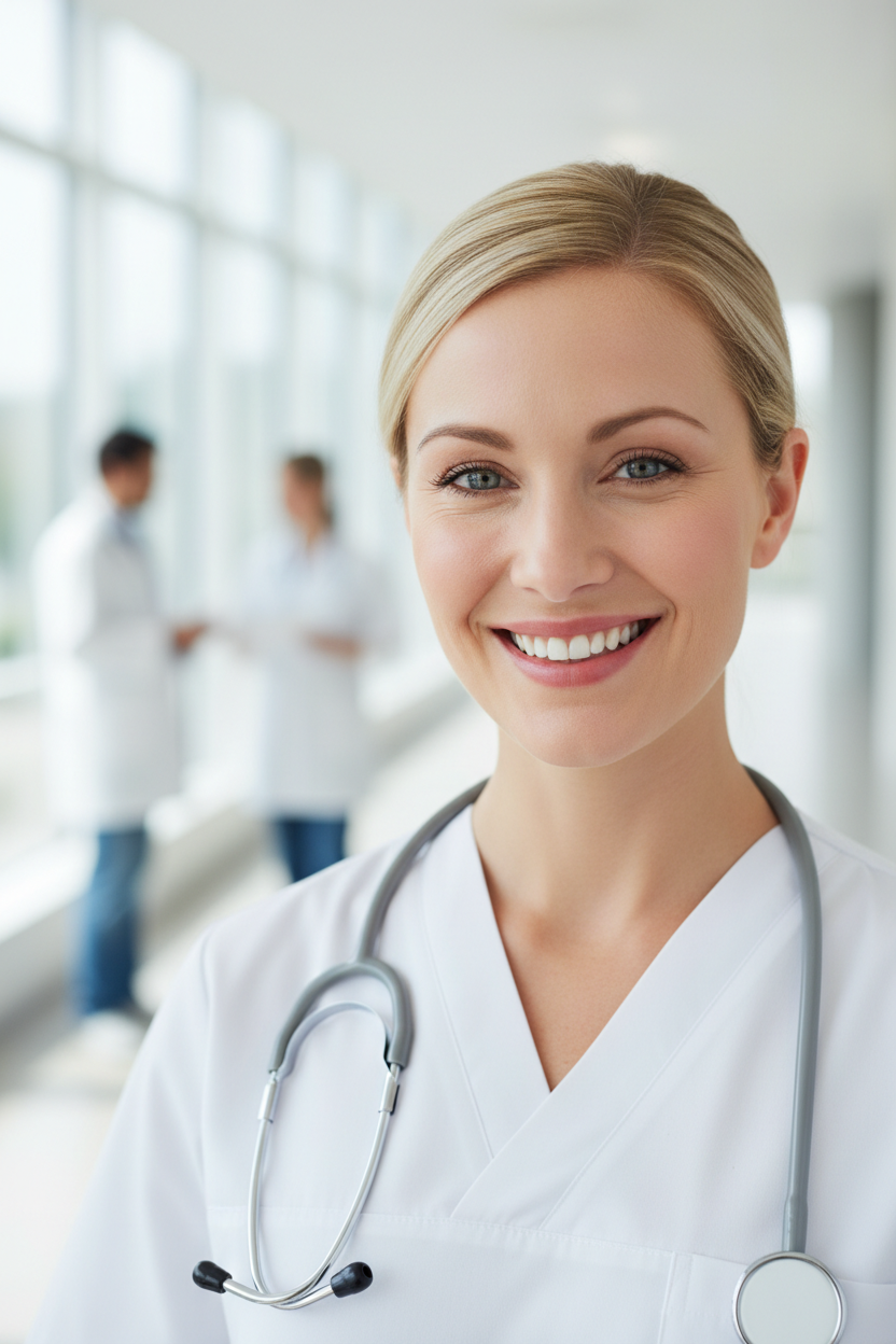 Nurse