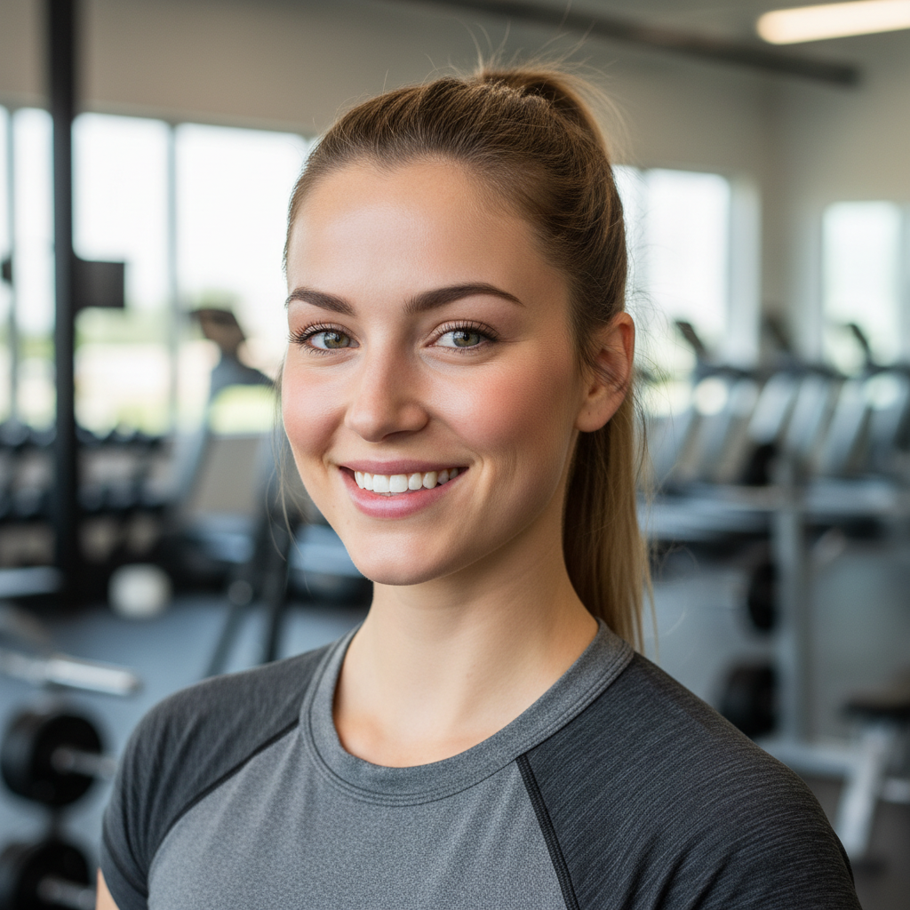 Gym Enthusiast