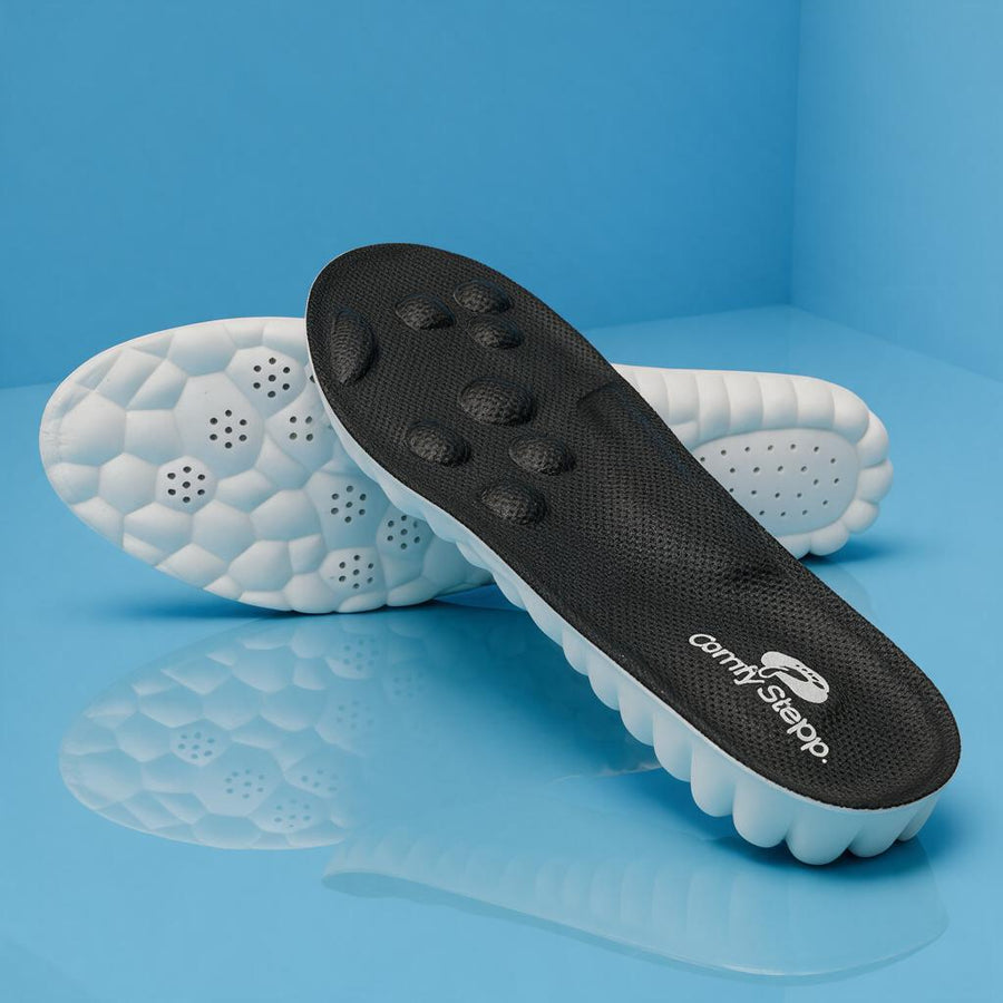 Insole + Free Consultation