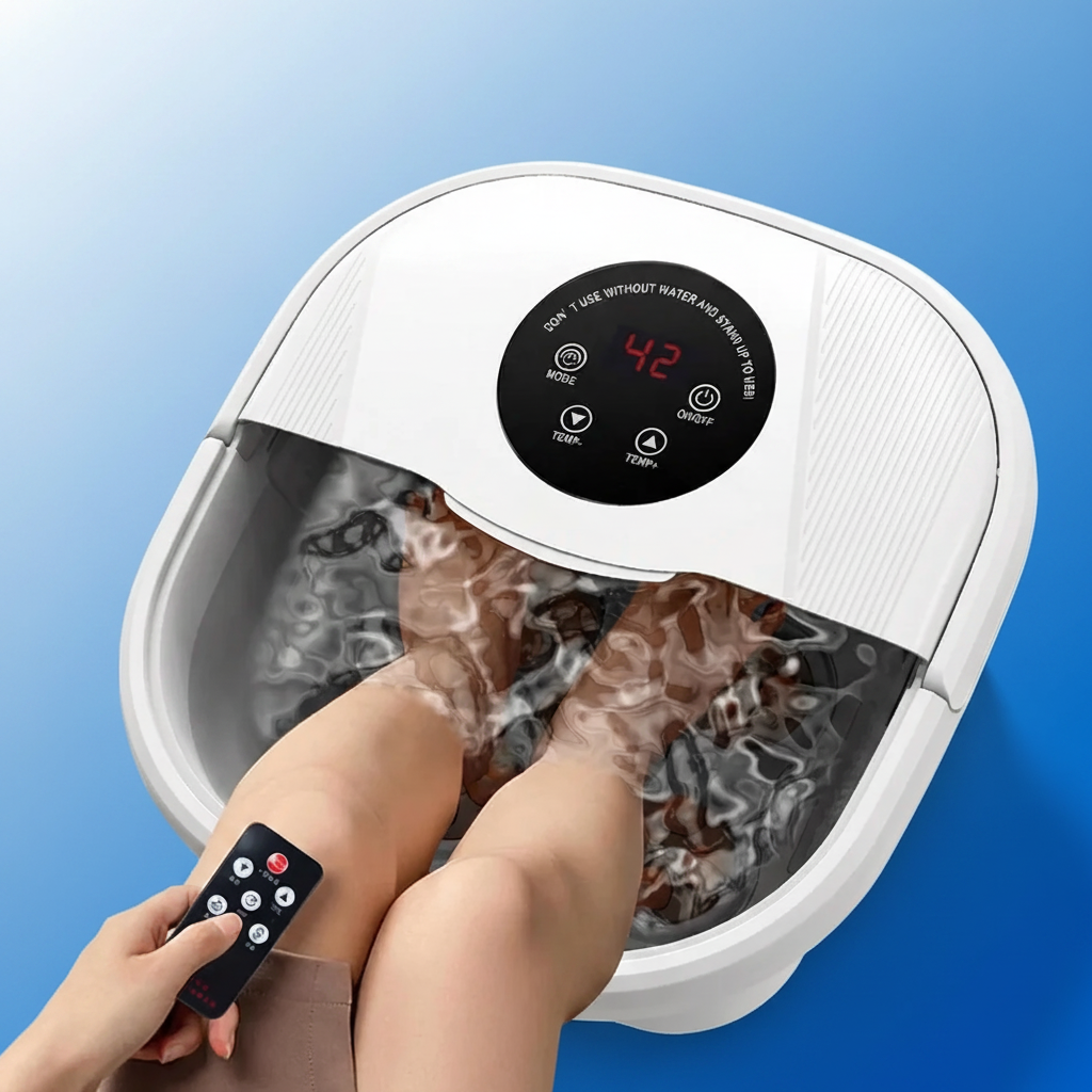 Foot Spa
