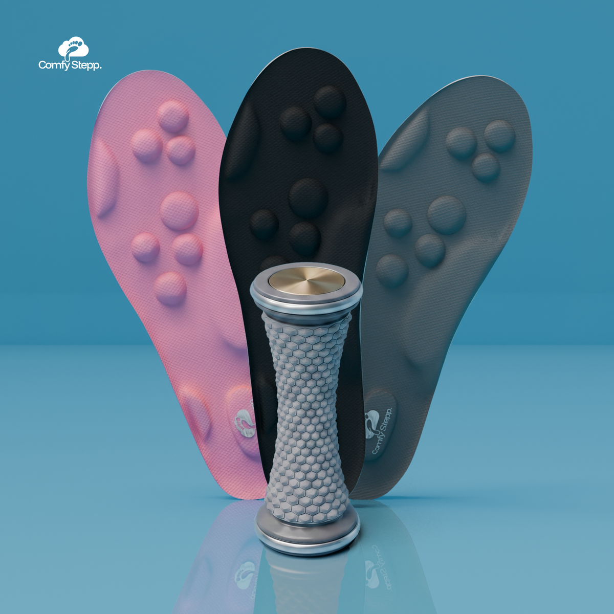 Archilles Tendolitis Kit