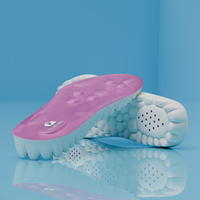 Cushion Insoles